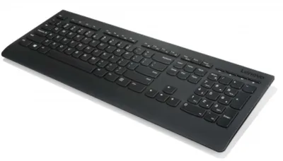 Lenovo Professional | 4x30h56858 | Tastatur - kabellos