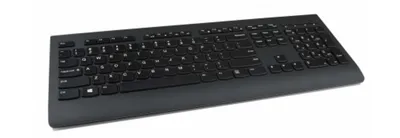 Lenovo Professional | 4x30h56870 | Tastatur - kabellos