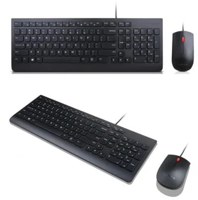 Lenovo 4X30L79884 | 4x30l79884 | Volle Größe (100%) - Kabelgebunden