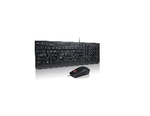 Lenovo Essential Wired Combo | 4x30l79892 | Tastatur-und-Maus-Set