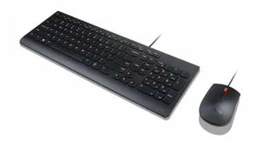 Lenovo Essential | 4x30l79903 | Volle Größe (100%) - Kabelgebunden