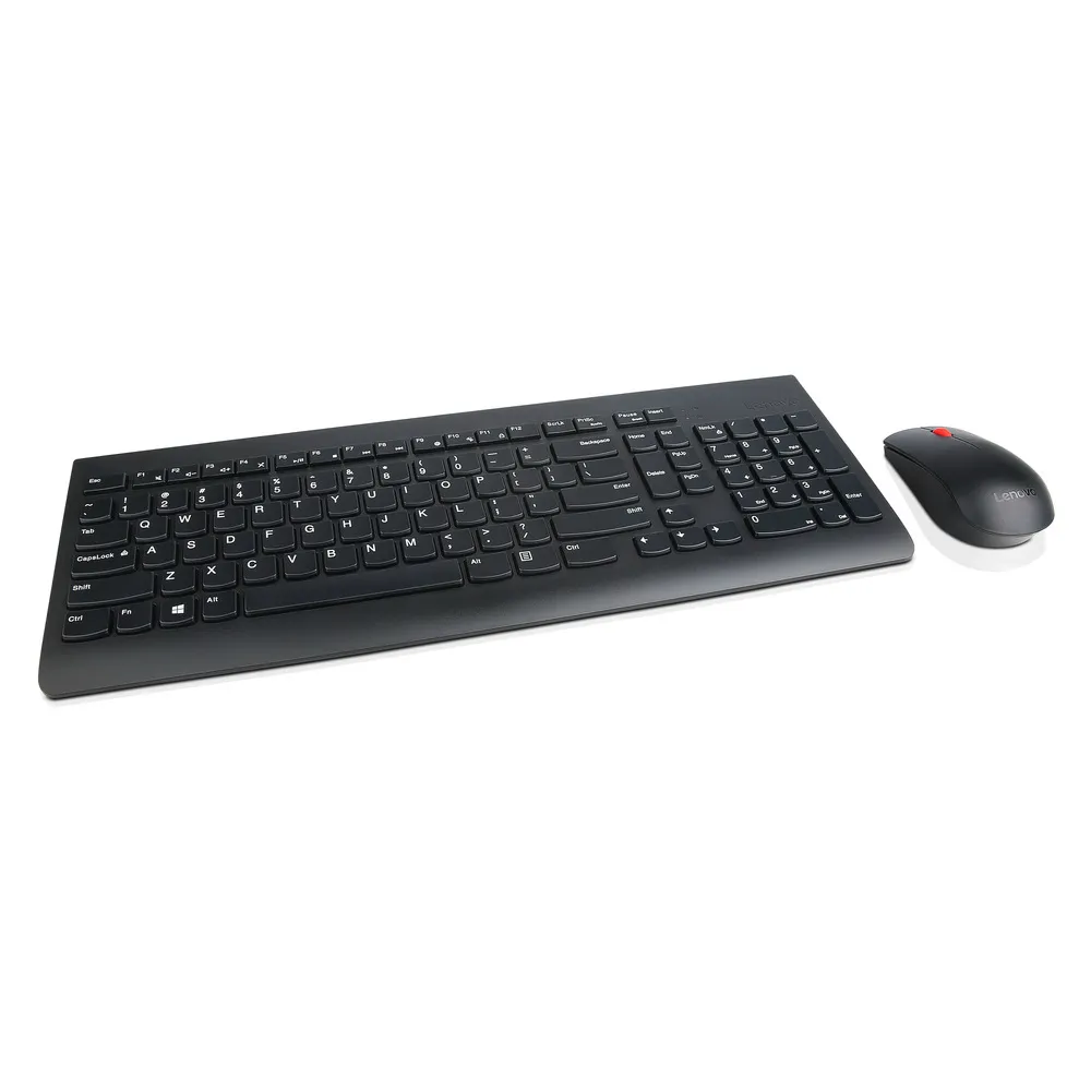 Lenovo 4X30M39458 | 4x30m39458 | Volle Größe (100%) - Kabellos