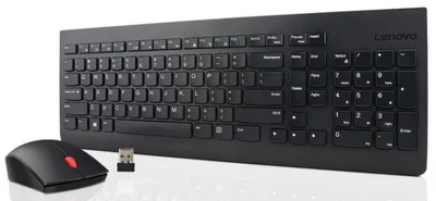 Lenovo 4X30M39497 | 4x30m39497 | Volle Größe (100%) - Kabellos