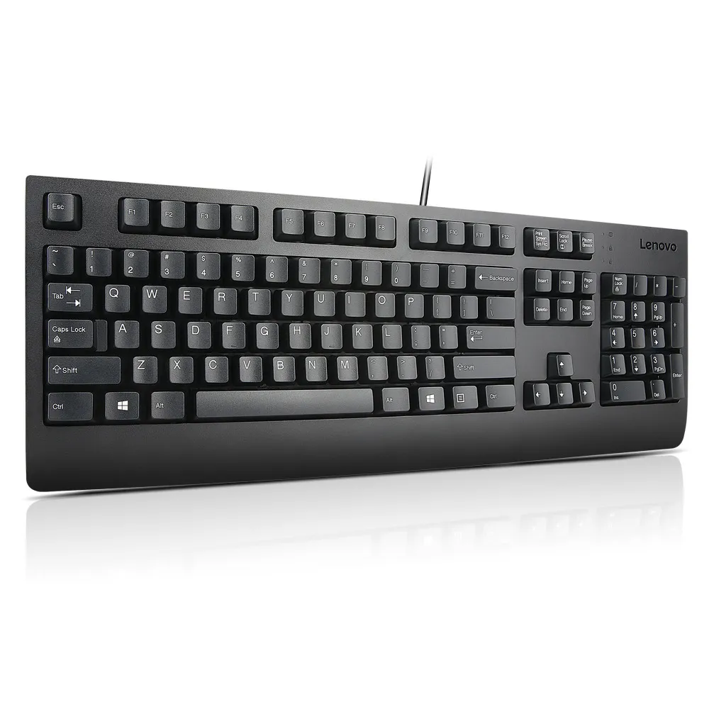 Lenovo Preferred Pro II | 4x30m86879 | Tastatur - USB