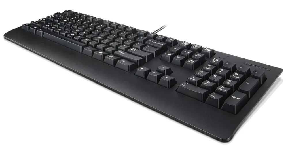 Lenovo Preferred Pro II | 4x30m86884 | Tastatur - USB