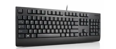 Lenovo Preferred Pro II | 4x30m86903 | Tastatur - USB