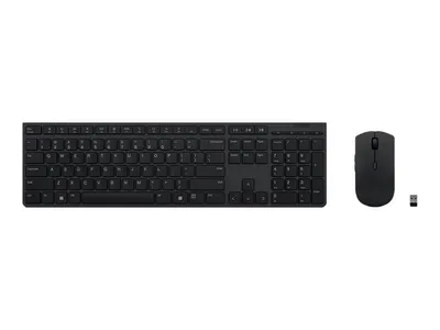 Lenovo Professional | 4x31k03947 | Tastatur-und-Maus-Set