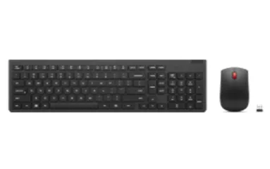 Lenovo Essential Wireless Combo Gen 2 | 4x31n50719 | Tastatur-und-Maus-Set