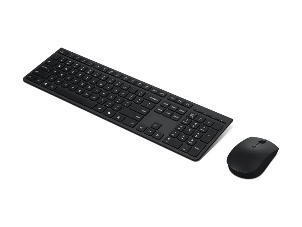 Lenovo Professional | 4x31r64339 | Tastatur-und-Maus-Set -