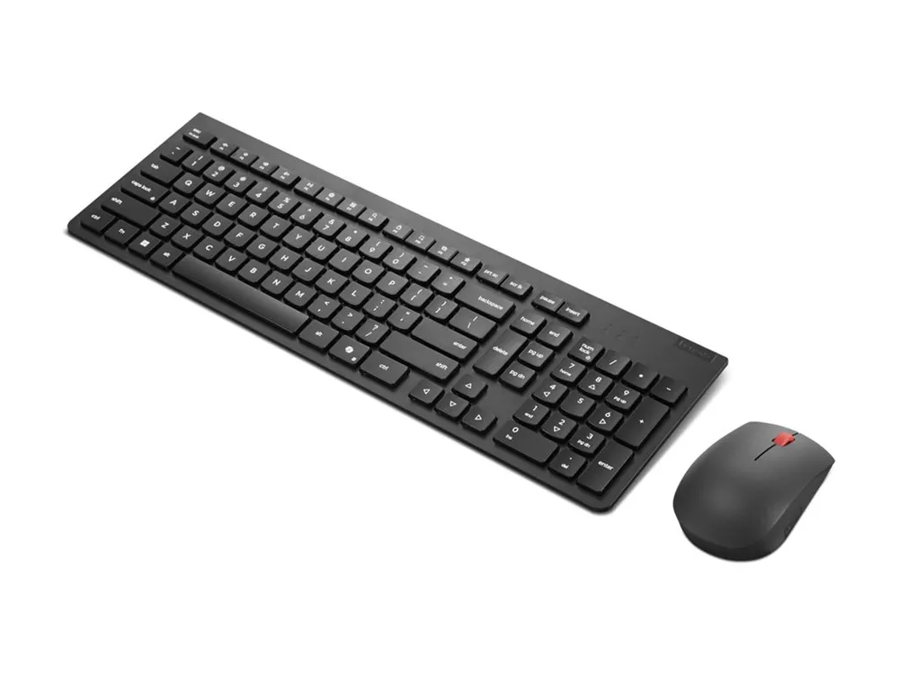 Lenovo Essential Wireless Combo Gen 2 | 4x31r64471 | Tastatur-und-Maus-Set