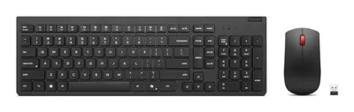 Lenovo Essential Wireless Combo Gen 2 | 4x31r64473 | Tastatur-und-Maus-Set