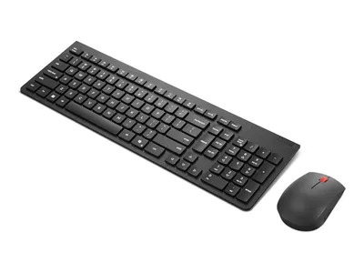 Lenovo Essential Wireless Combo Gen 2 | 4x31r64492 | Tastatur-und-Maus-Set