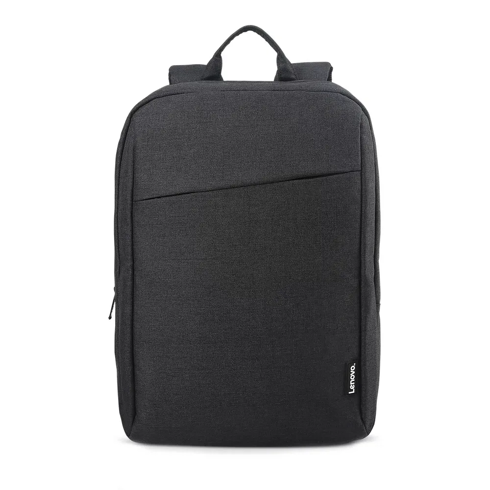 Lenovo Casual B210 Laptop-Rucksack, bis 15,6 Zoll, Schwarz