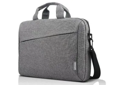 Lenovo Casual Toploader T210 Laptoptasche 15,6" grau