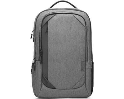 Rucksack Lenovo 4X40X54260 Polyester 3 Fächer 24L, wasserabweisend Rucksack Lenovo 4X40X54260 Polyester 3 Fächer 24L, wasserabweisend
