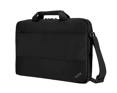 Lenovo ThinkPad Basic Topload 15.6" | 4x40y95214 | schwarz