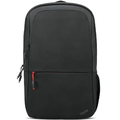 Lenovo ThinkPad Essential Eco 16 Rucksack, schwarz, für Laptops bis zu 16 Zoll