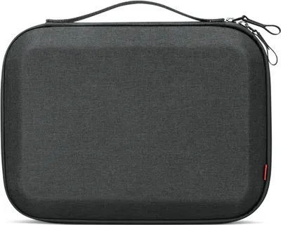 Organizer-Tasche Lenovo Go Tech Accessories Organizer Polyester Grau stoßfest