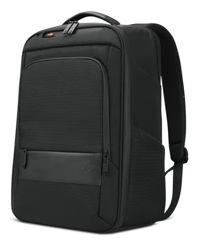 Rucksack Lenovo ThinkPad Professional 16-inch Gen 2 Schwarz 16" 70% recycelt