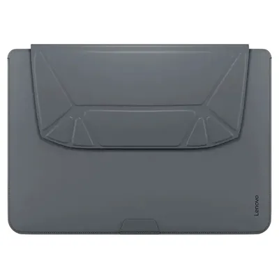 Hülle für Lenovo Origami 15" Laptop grau