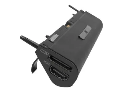 Lenovo ThinkPad Productivity Module | 4x50l08495 | Port Replicator - HDMI