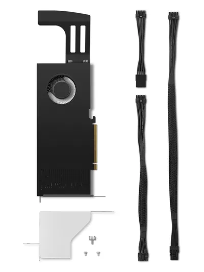 Grafikkarte Lenovo NVIDIA RTX 4000 Ada 20GB GDDR6 PCIe 4.0 ECC