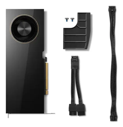 Grafikkarte Lenovo RTX 5880 Ada 48GB GDDR6