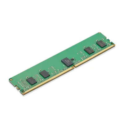 Memoria RAM Lenovo 4X70V98061 16GB 1x16GB DDR4 2933MHz ECC 288-pin DIMM