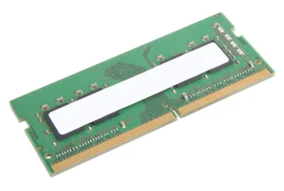 RAM Modul Lenovo 4X71D09532 8GB DDR4 3200MHz für Laptop RAM Modul Lenovo 4X71D09532 8GB DDR4 3200MHz für Laptop