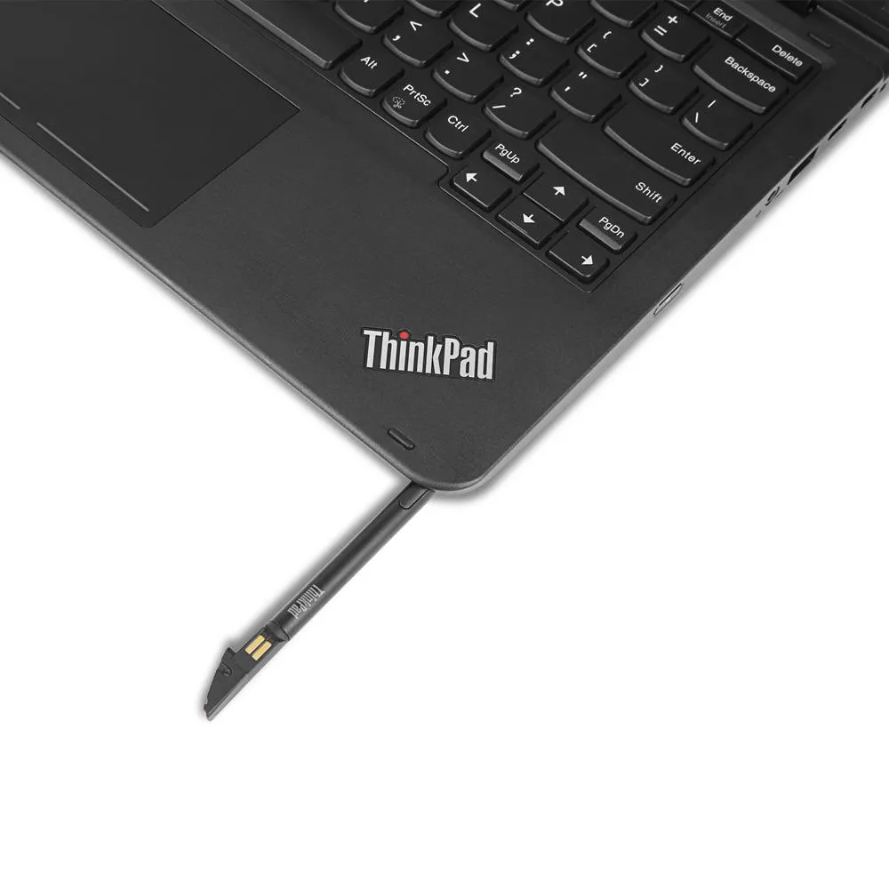 Lenovo ThinkPad Pen Pro | 4x80r38451 | Aktiver Stylus - Schwarz