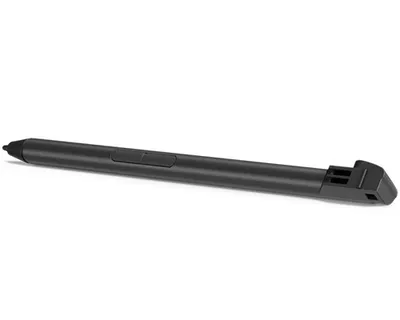 Lenovo Integrated Pen | 4x80t77999 | Aktiver Stylus - Schwarz
