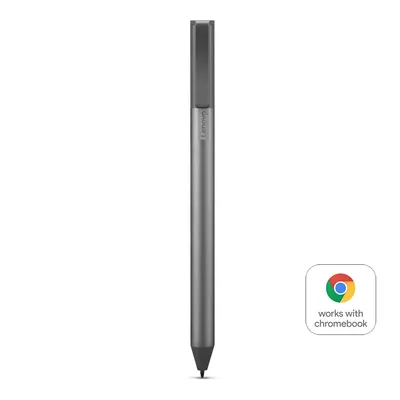 Lenovo USI Pen | 4x80z49662 | Digitaler Stift - Grau