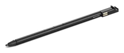 Lenovo Integrated Pen | 4x81m52316 | Aktiver Stylus - Schwarz