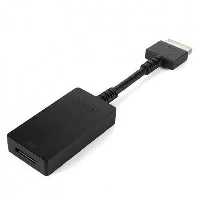 Lenovo Datenkabel | 4x90j40422 | OneLink+ (W) zu OneLink (M)