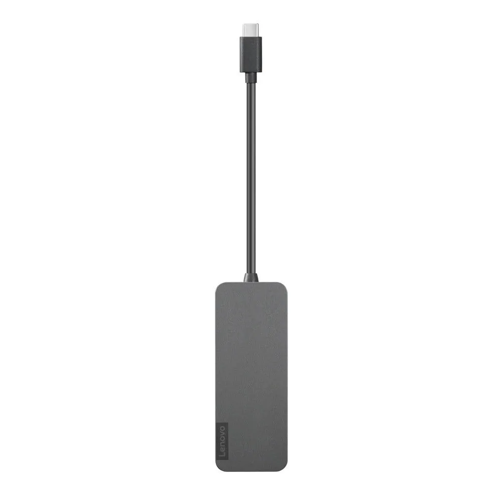 Lenovo 4X90X21427 Schnittstellen-Hub USB 3.2 Gen 2 (3.1 Gen 4X90X21427