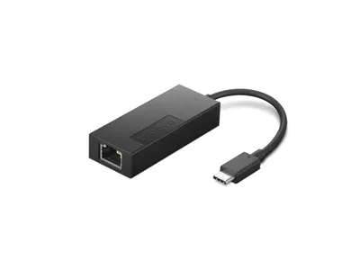 Netzwerkadapter Lenovo 4X91H17795 RJ-45 200mm Schwarz Windows 10 Netzwerkadapter Lenovo 4X91H17795 RJ-45 200mm Schwarz Windows 10