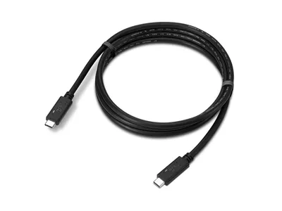 Lenovo USB 20Gbps USB?C to Cable | 4x91u92143 |