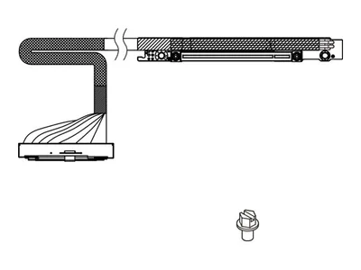 Lenovo Server-Riser-Kit | 4x97b02318 |