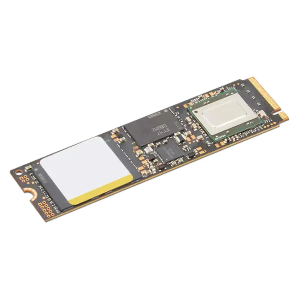 Lenovo ThinkPad 512GB Performance PCIe Gen4 NVMe OPAL2 M.2 2280 SSD Gen2