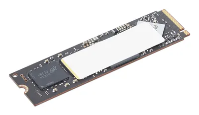 Festplatte Lenovo 4XB1T87553 512 GB SSD M.2 NVMe PCIe 4.0 3500 MB/s
