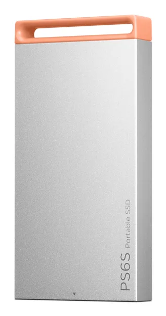 Lenovo 4XB1T88410 | 4xb1t88410 | 1 TB - USB Typ-C