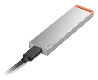Lenovo PS8S | 4xb1t88413 | SSD - 2 TB