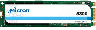Lenovo ThinkSystem 5300 M.2 SSD 480 GB SATA 3