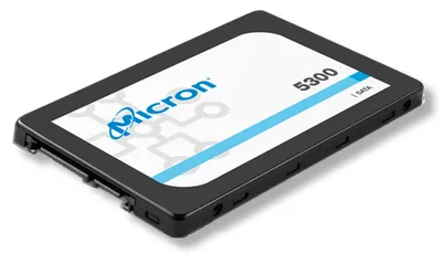 Lenovo ThinkSystem 5300 SSD 240 GB SATA3 3D TLC NAND
