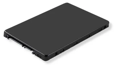 Disco Duro Lenovo 4XB7A38275 3,84TB SSD 2.5 6Gbit/s Hot-swap