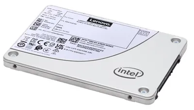Lenovo ThinkSystem S4520 | 4xb7a77058 | SSD - Read Intensive