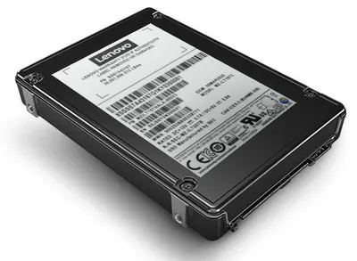 Lenovo ThinkSystem PM1655 | 4xb7a80340 | SSD - Mixed Use