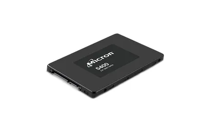 Lenovo Micron 5400 PRO | 4xb7a82278 | SSD - Read Intensive