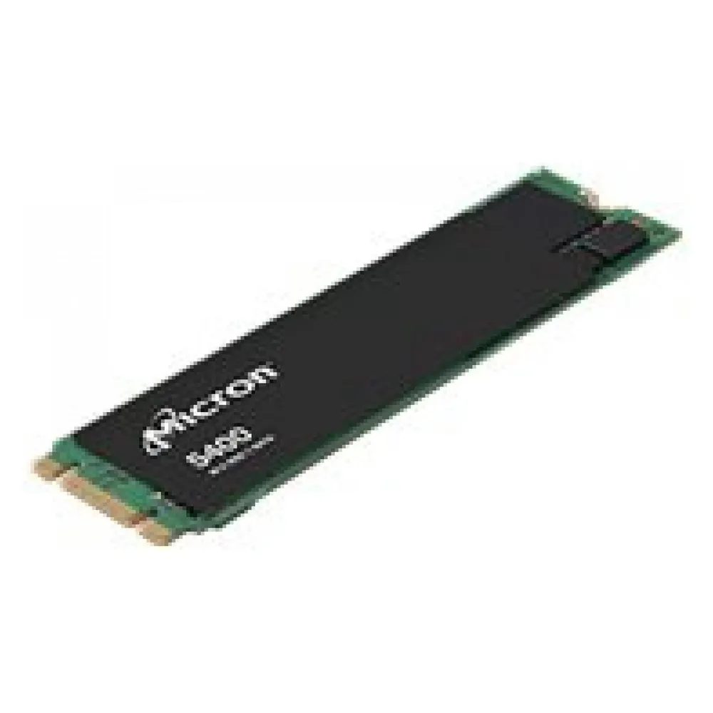 Lenovo ThinkSystem M.2 5400 PRO 240GB Read Inte