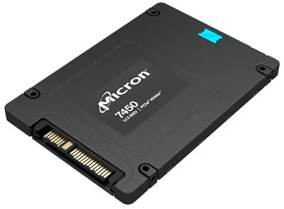 Lenovo Micron 7450 PRO | 4xb7a82675 | SSD - Read Intensive